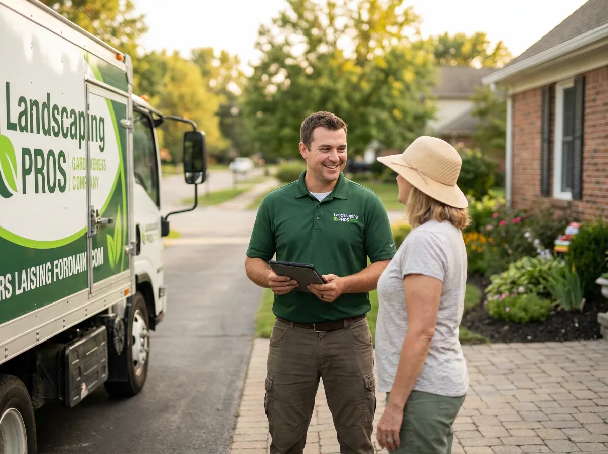 Landscaping Stacyville, IA FAQs